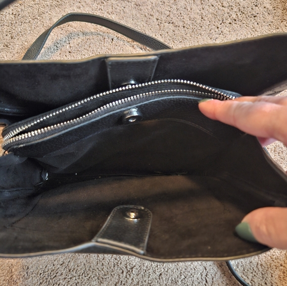 Steve Madden Purse - Picture 8 of 10